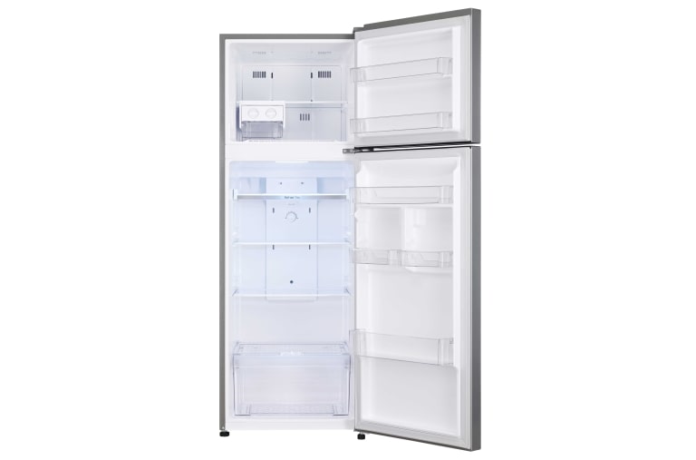 LG Refrigeradora con Smart Inverter (10 años de garantía), 205 L de capacidad, GT21BPPV