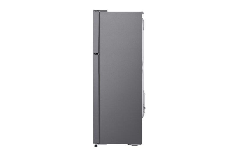 LG Refrigeradora Top Freezer 187L con Múltiple Flujo de aire, GT22BPPD