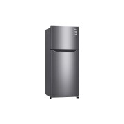 LG Refrigeradora Top Freezer 187L con Múltiple Flujo de aire, Control de humedad y diagnóstico inteligente, GT22BPPD