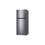 LG Refrigeradora Top Freezer 187L con Múltiple Flujo de aire, GT22BPPD