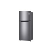 LG Refrigeradora Top Freezer 187L con Múltiple Flujo de aire, Control de humedad y diagnóstico inteligente, GT22BPPD