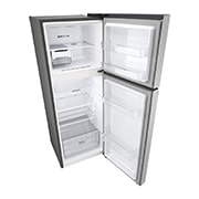LG Refrigeradora Top Freezer 241L con Door Cooling, GT24BPP