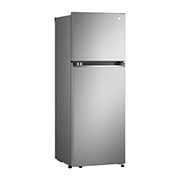 LG Refrigeradora Top Freezer 241L con Múltiple flujo de aire, Door Cooling y diagnóstico inteligente, GT24BPP