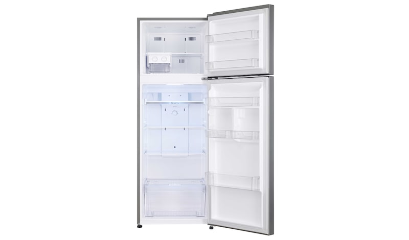 LG Refrigeradora con Smart Inverter (10 años de garantía), 209L de capacidad, GT25BPP