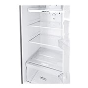 LG Refrigeradora Top Freezer 235L con Múltiple Flujo de aire, Control de humedad y diagnóstico inteligente, GT26BPG