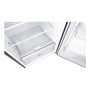 LG Refrigeradora Top Freezer 235L con Múltiple Flujo de aire, Control de humedad y diagnóstico inteligente, GT26BPG