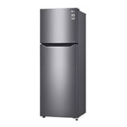 LG Refrigeradora Top Freezer 235L con Múltiple Flujo de aire, Control de humedad y diagnóstico inteligente, GT26BPG