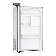 LG Refrigeradora Top Freezer 235L con Múltiple Flujo de aire, Control de humedad y diagnóstico inteligente, GT26BPG