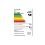 LG Refrigeradora Top Freezer 235L con Múltiple Flujo de aire, Control de humedad y diagnóstico inteligente, GT26BPG