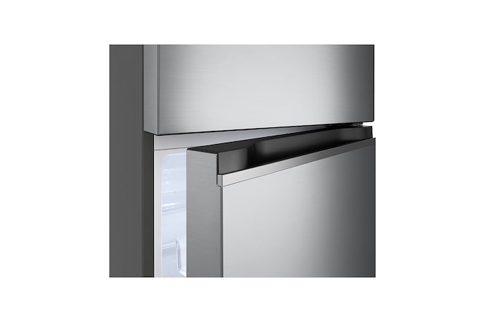 LG Refrigeradora LG Top Freezer 264L con Door Cooling, GT26BPP