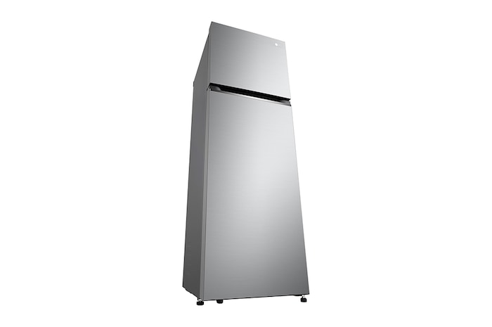 LG Refrigeradora LG Top Freezer 264L con Door Cooling, GT26BPP