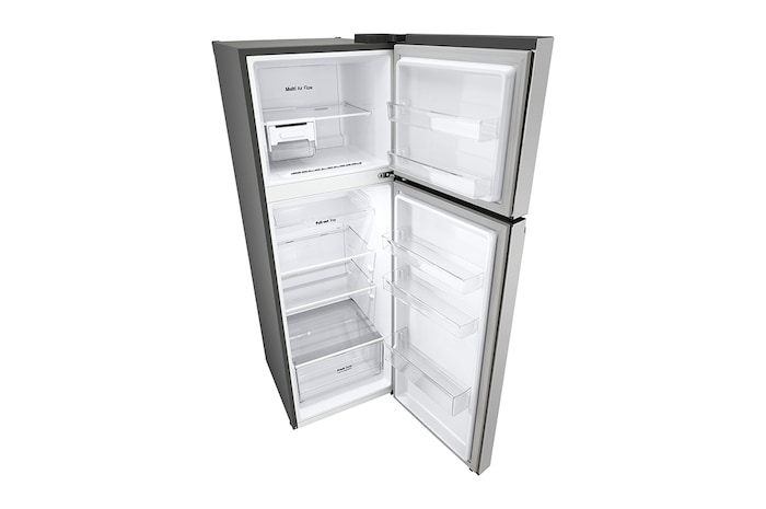 LG Refrigeradora LG Top Freezer 264L con Door Cooling, GT26BPP