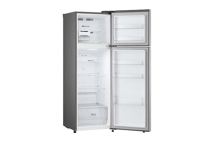 LG Refrigeradora LG Top Freezer 264L con Door Cooling, GT26BPP