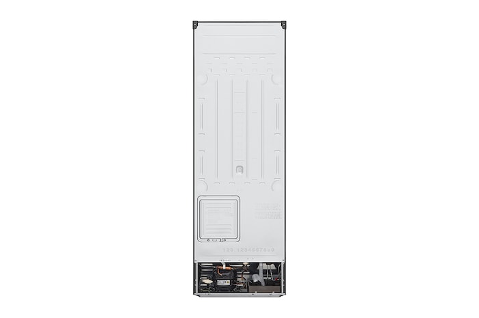 LG Refrigeradora LG Top Freezer 264L con Door Cooling, GT26BPP