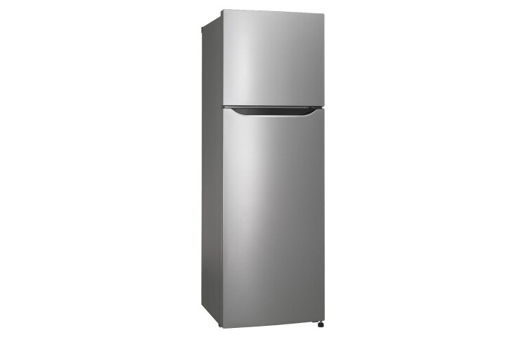 LG Máxima frescura y durabilidad, 10 años de garantía y capacidad total de 254Lt. Netos, GT28BPPX