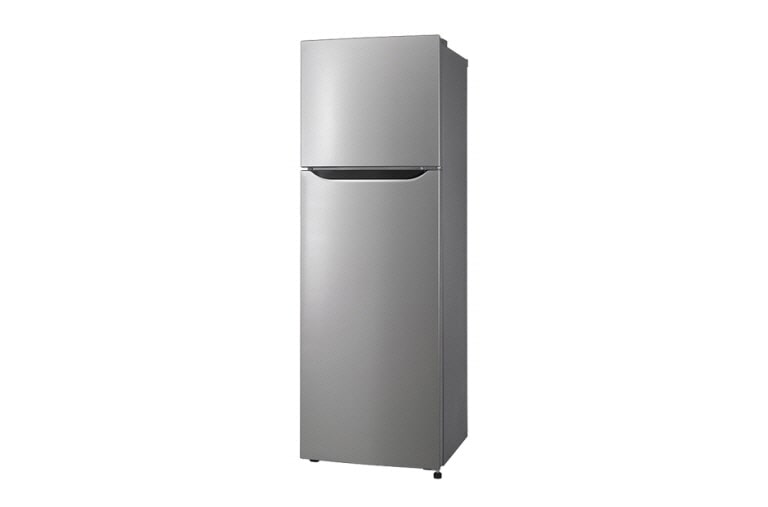 LG Refrigeradora con Smart Inverter Compressor (10 años de garantía) y 272L de capacidad, GT29BPP