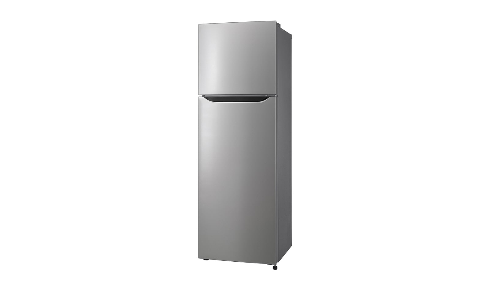 LG Refrigeradora con Smart Inverter Compressor (10 años de garantía) y 272L de capacidad, GT29BPP
