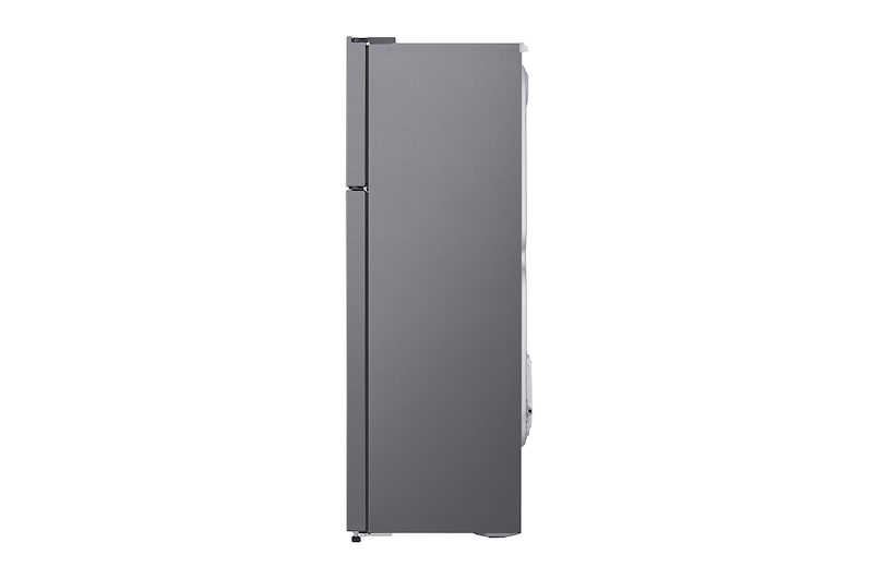 LG Refrigeradora Top Freezer 254L con Múltiple Flujo de Aire, GT29BPPDC
