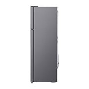 LG Refrigeradora Top Freezer 254L con Múltiple Flujo de Aire, GT29BPPDC