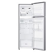 LG Refrigeradora Top Freezer 254L con Múltiple Flujo de Aire, GT29BPPDC