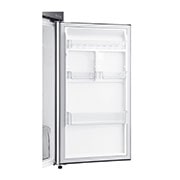 LG Refrigeradora Top Freezer 254L con Múltiple Flujo de Aire, GT29BPPDC