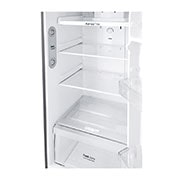 LG Refrigeradora Top Freezer 254L con Múltiple Flujo de Aire, GT29BPPDC