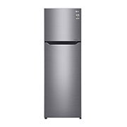 Vista frontal de Refrigeradora Top Freezer 254L con Múltiple Flujo de Aire GT29BPPDC