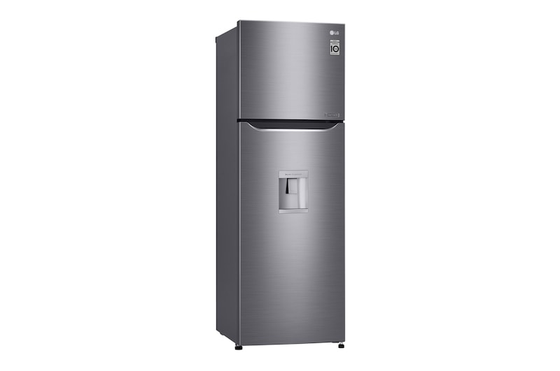 LG Refrigeradora Top Freezer 254L con Door Cooling, GT29WPPDC