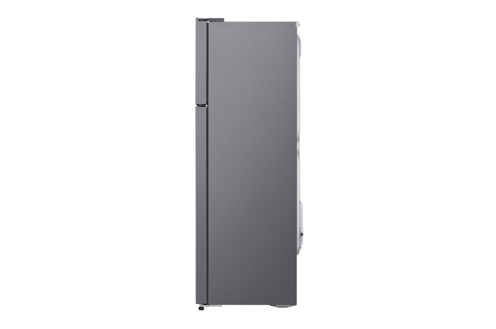 LG Refrigeradora Top Freezer 254L con Door Cooling, GT29WPPDC