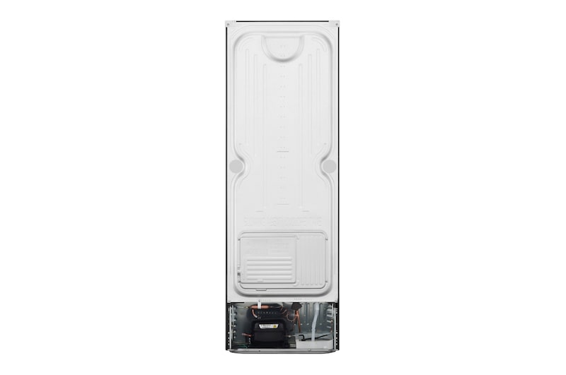 LG Refrigeradora Top Freezer 254L con Door Cooling, GT29WPPDC