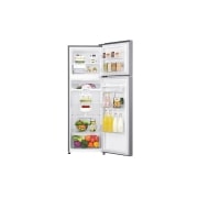 LG Refrigeradora Top Freezer 254L con Door Cooling, GT29WPPDC