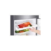 LG Refrigeradora Top Freezer 254L con Door Cooling, GT29WPPDC