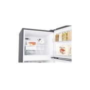 LG Refrigeradora Top Freezer 254L con Door Cooling, GT29WPPDC