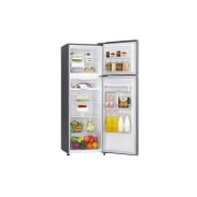 LG Refrigeradora Top Freezer 254L con Door Cooling, GT29WPPDC