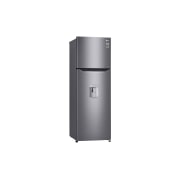 LG Refrigeradora Top Freezer 254L con Door Cooling, GT29WPPDC