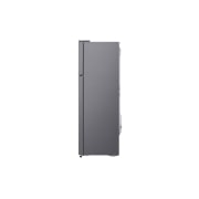 LG Refrigeradora Top Freezer 254L con Door Cooling, GT29WPPDC