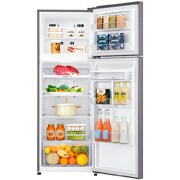 LG Refrigeradora Top Freezer 254L con Múltiple Flujo de aire, Control de humedad y diagnóstico inteligente, GT29WPPK