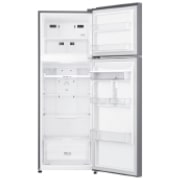 LG Refrigeradora Top Freezer 254L con Múltiple Flujo de aire, Control de humedad y diagnóstico inteligente, GT29WPPK