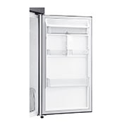 LG Refrigeradora Top Freezer 254L con Múltiple Flujo de aire, Control de humedad y diagnóstico inteligente, GT29WPPK