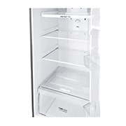 LG Refrigeradora Top Freezer 254L con Control de humedad, GT29WPPK