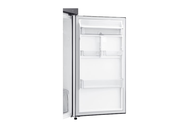 LG Refrigeradora Top Freezer 254L con Control de humedad, GT29WPPK