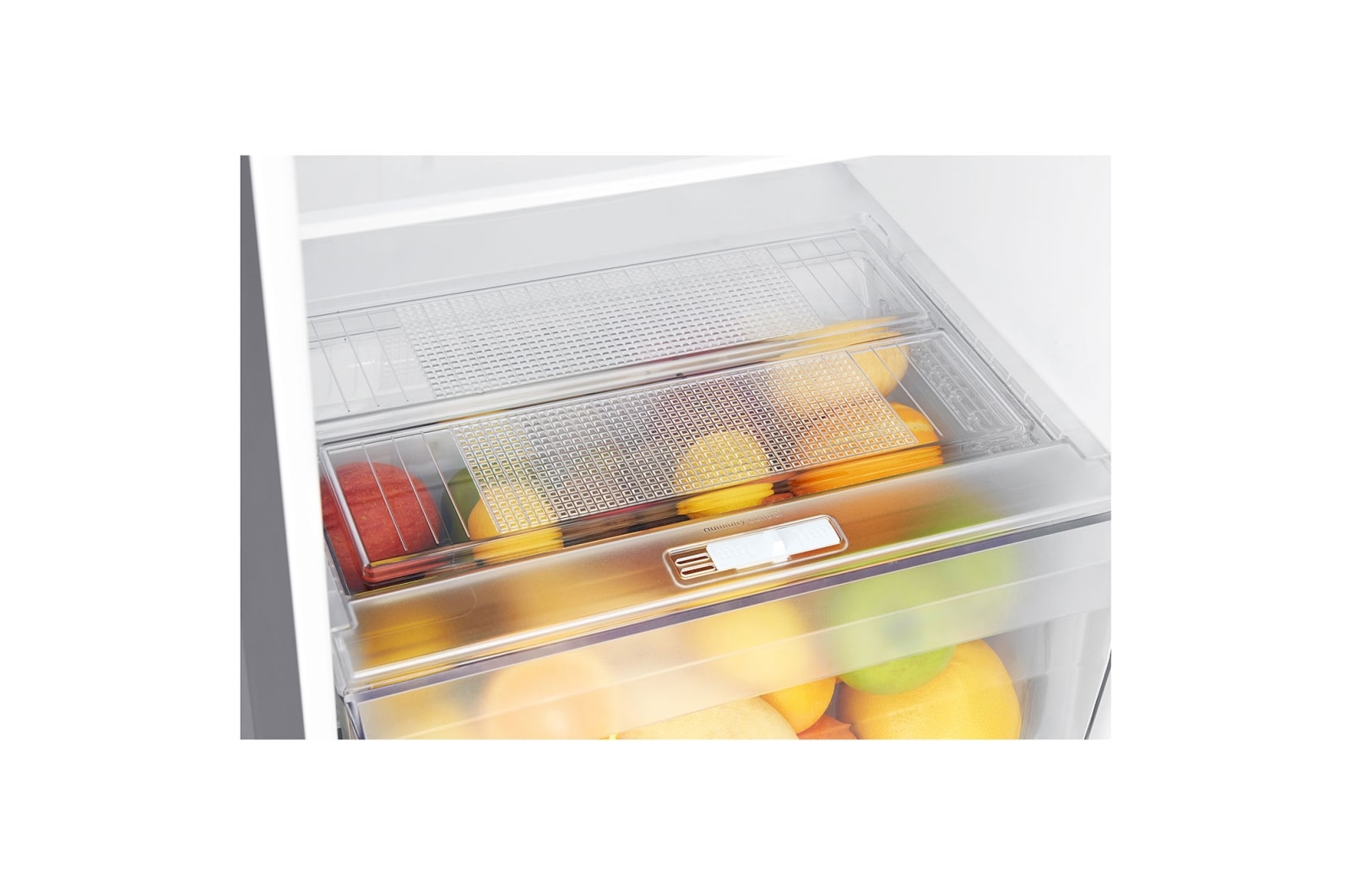 LG Refrigeradora Top Freezer 254L con Control de humedad, GT29WPPK