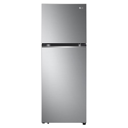 Refrigeradora LG Top Freezer 315L con Door Cooling