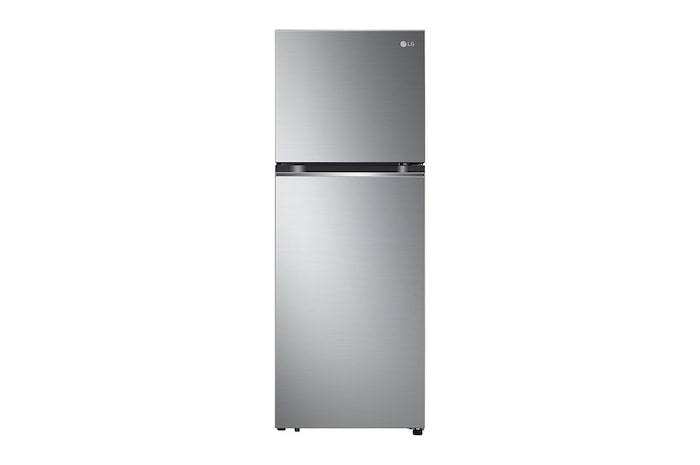 LG Refrigeradora LG Top Freezer 315L con Door Cooling, GT31BPP