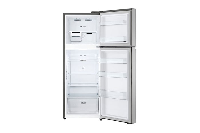 LG Refrigeradora LG Top Freezer 315L con Door Cooling, GT31BPP
