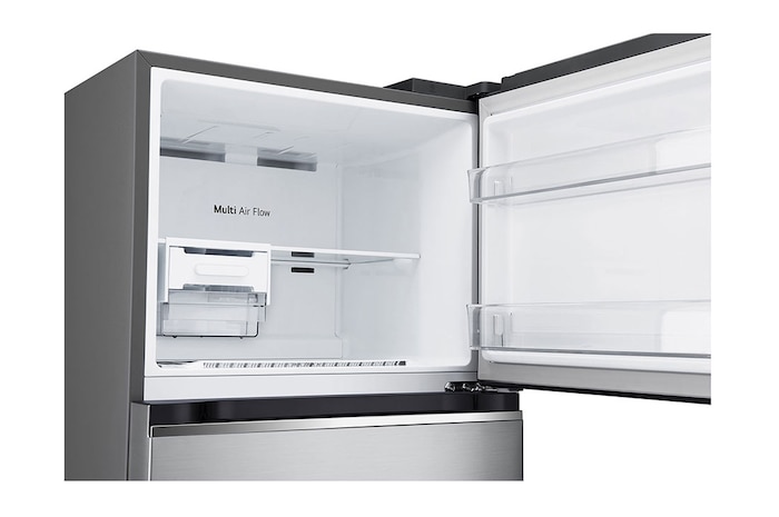 LG Refrigeradora LG Top Freezer 315L con Door Cooling, GT31BPP