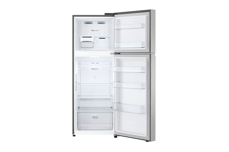 LG Refrigeradora LG Top Freezer 315L con Door Cooling, GT31BPP