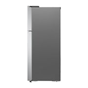 LG Refrigeradora Top Freezer 315 L con DoorCooling, Múltiple Flujo de aire y diagnóstico inteligente, GT31BPP