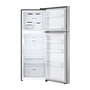 LG Refrigeradora Top Freezer 315 L con DoorCooling, Múltiple Flujo de aire y diagnóstico inteligente, GT31BPP