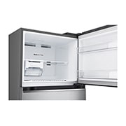LG Refrigeradora Top Freezer 315 L con DoorCooling, Múltiple Flujo de aire y diagnóstico inteligente, GT31BPP